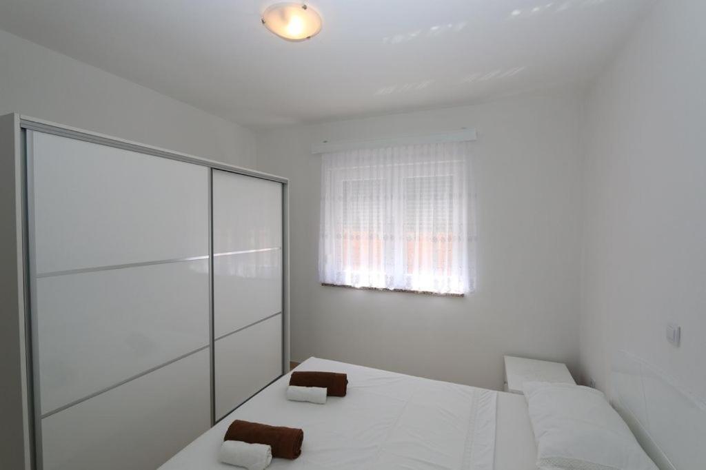 Guesthouse Medulin Exterior photo
